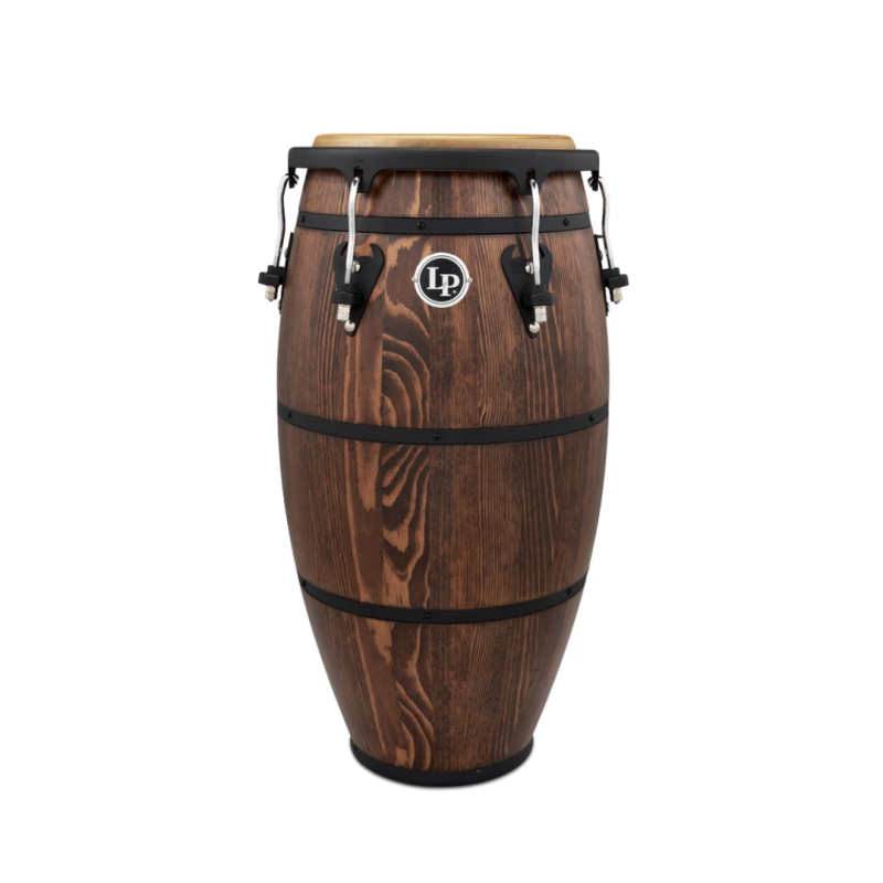Conga LP Matador Whiskey Barrel de 11-3/4″ M752S-WB