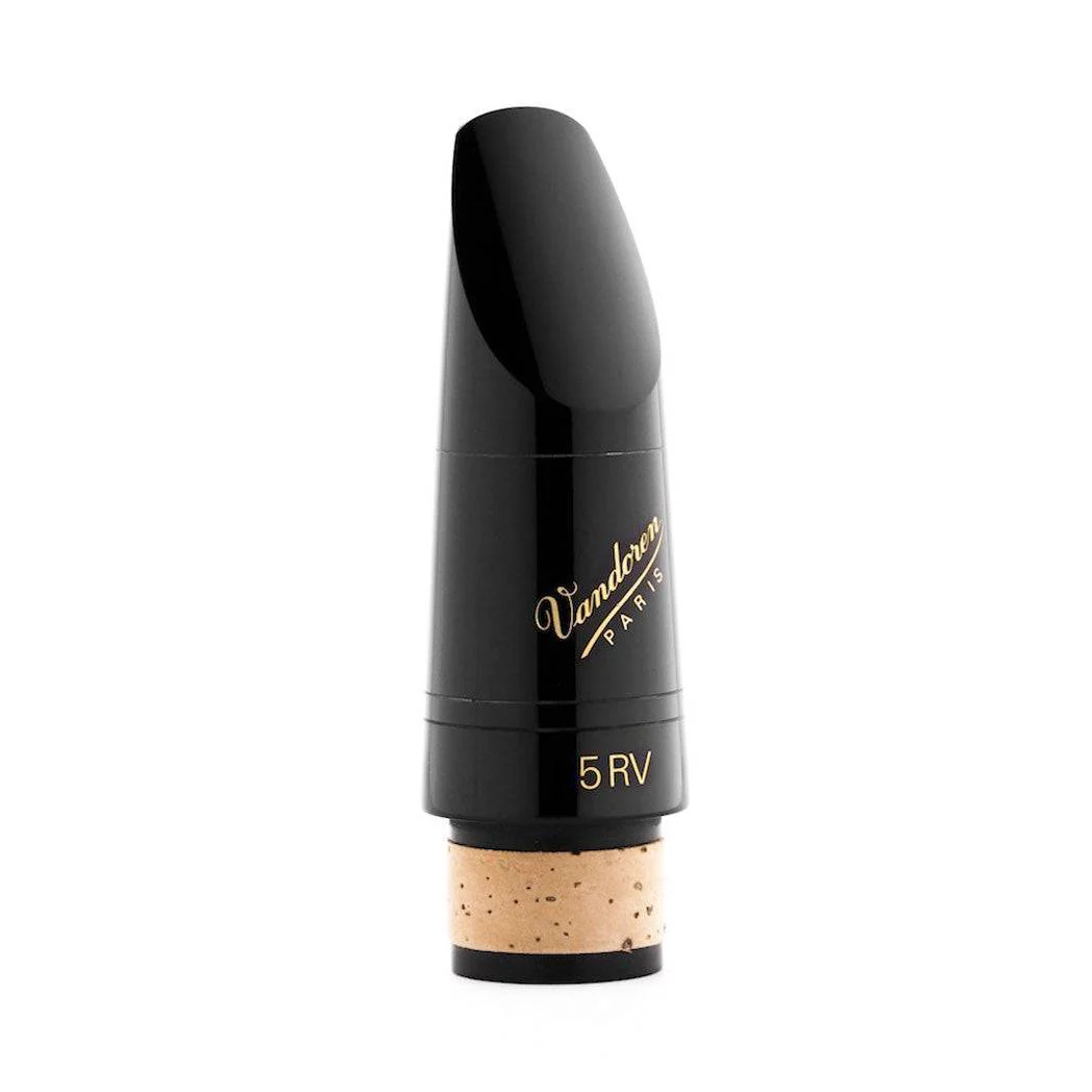 Boquilla Para Clarinete Vandoren CM301 5VR