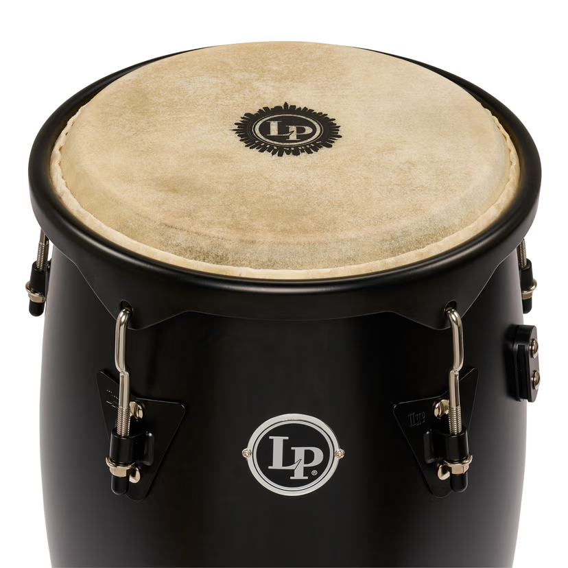 Set De Congas Lp City II Mango de 10″-11″ - Image 2