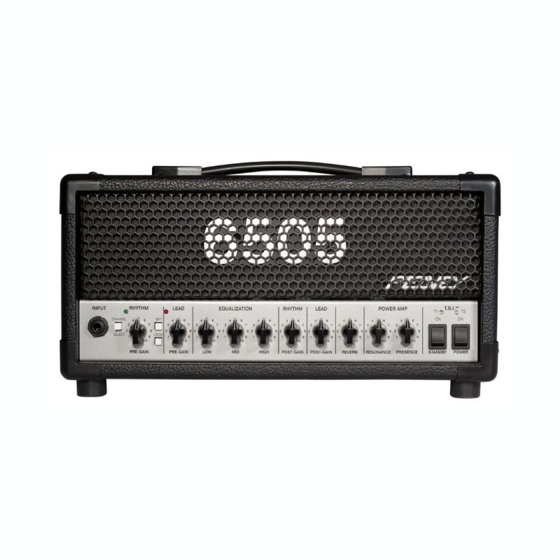 CABEZOTE PEAVEY PARA GUITARRA ELECTRICA REF 6505 MH