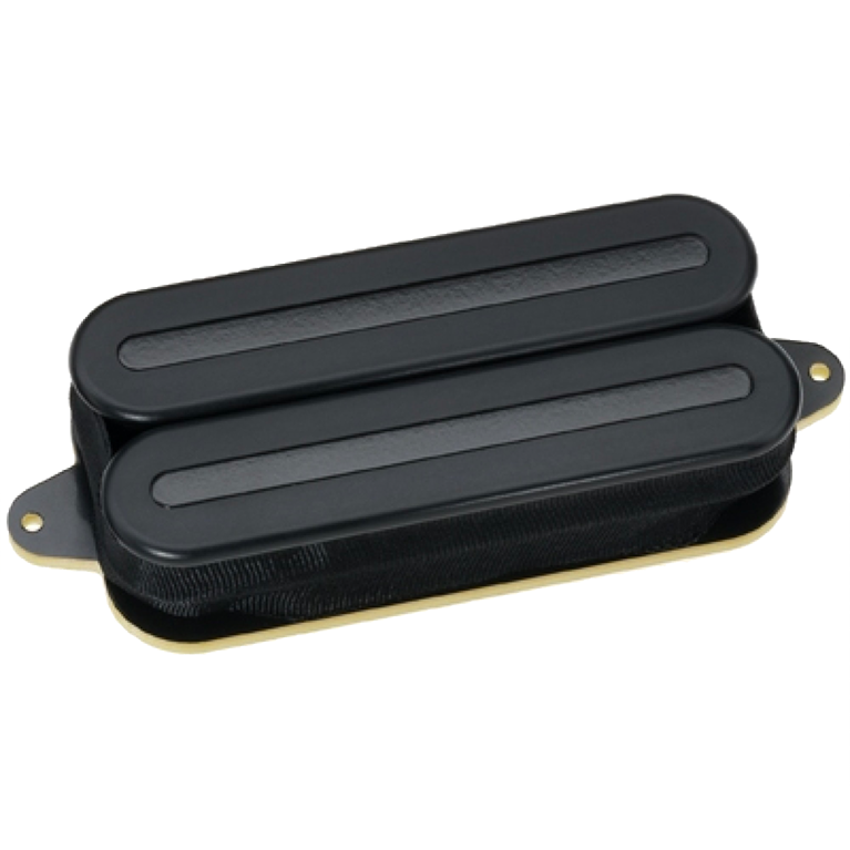 X2N 7,Black DiMarzio DP705BK