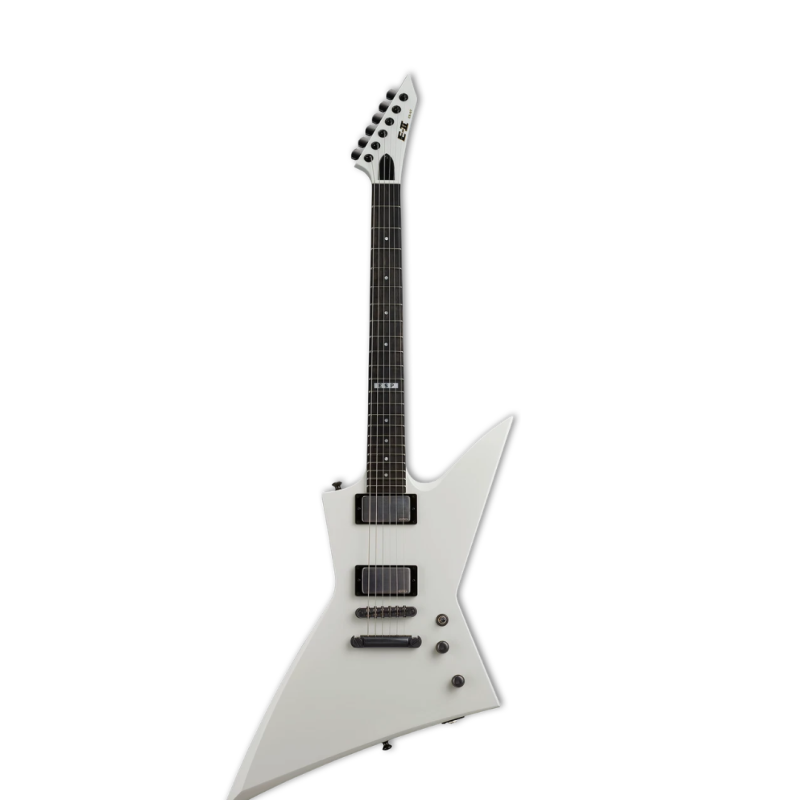 Guitarra Electrica ESP E-II EX/NT/SW W/C