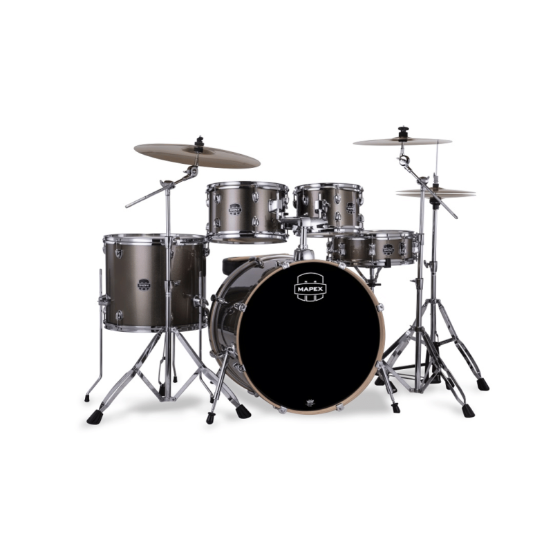 Bateria Mapex Venus Copper Metallic