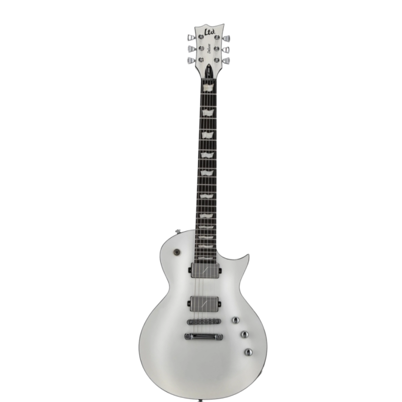 Guitarra LTD EC-1000 Pearl White
