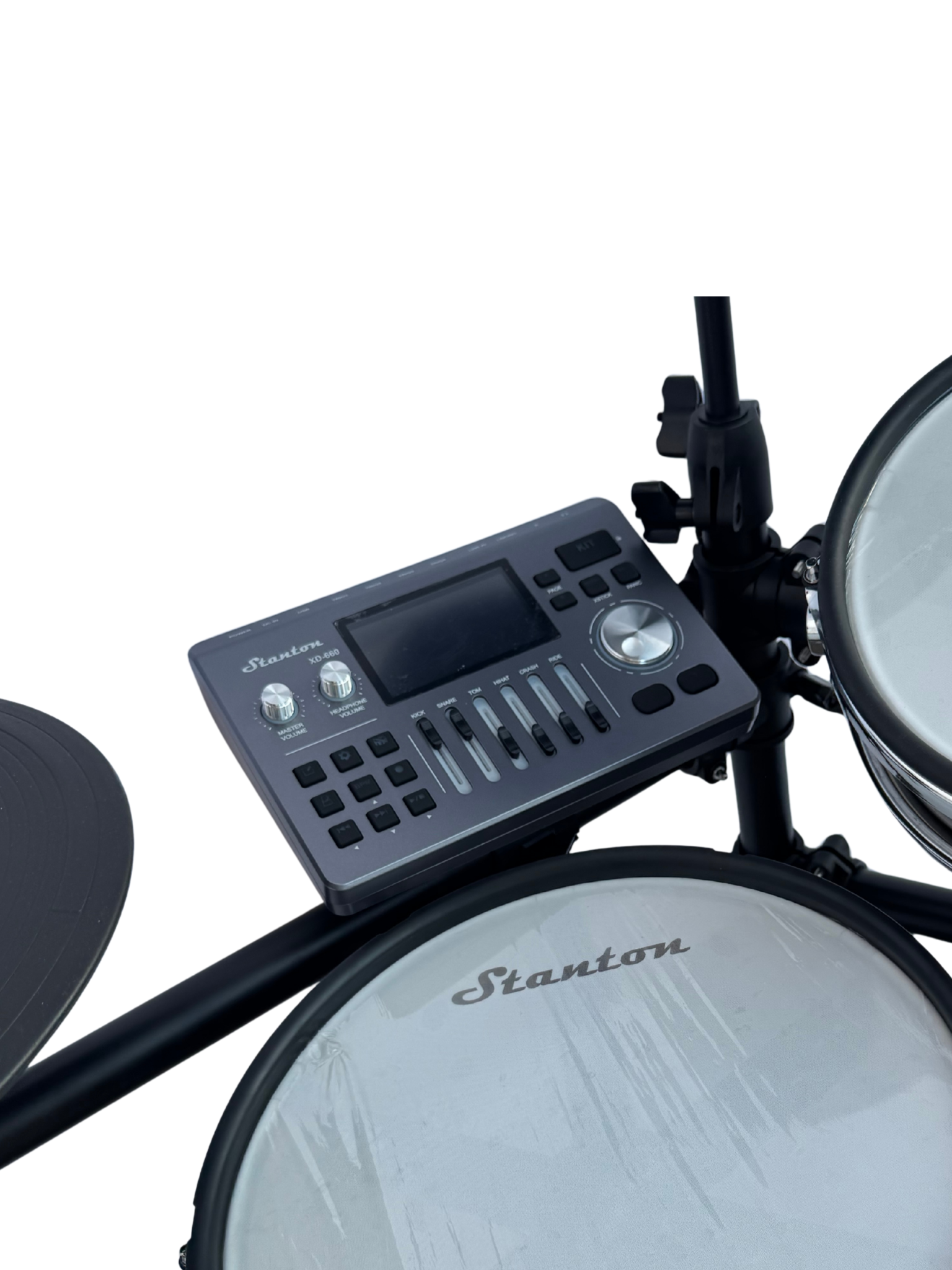 Batería Stanton XD-660 - Image 3