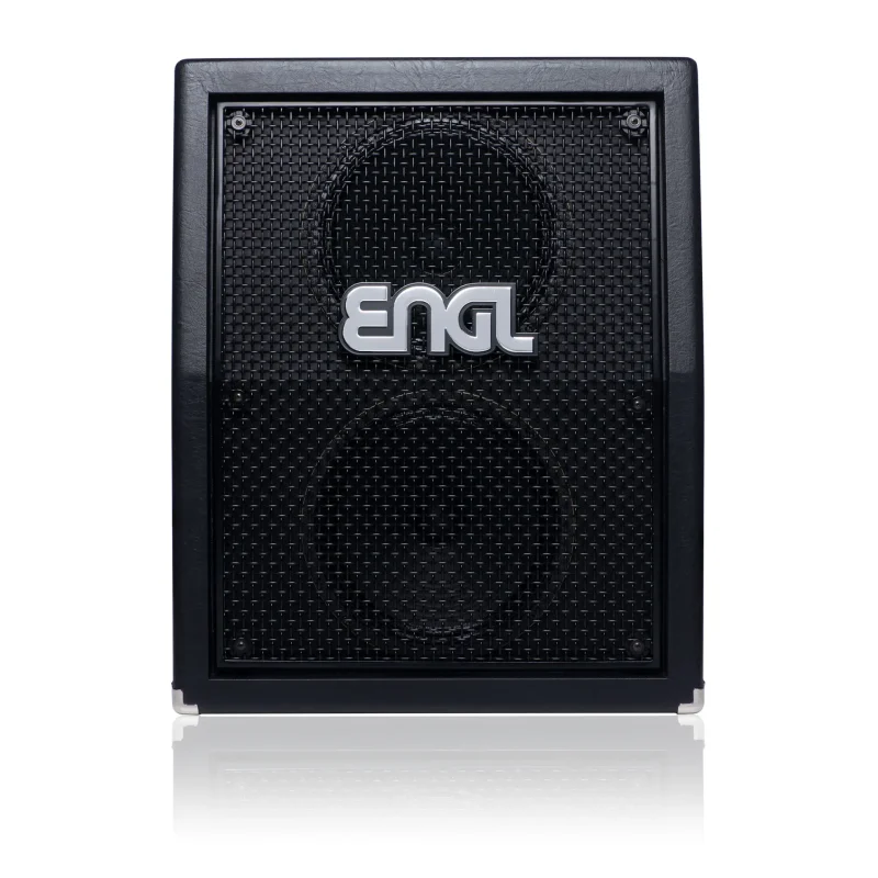 Amplificador Engl
