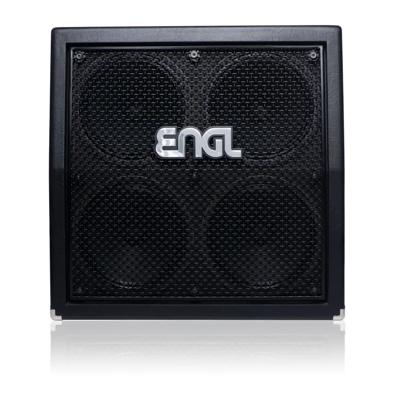 Amplificador Gabinete Engl