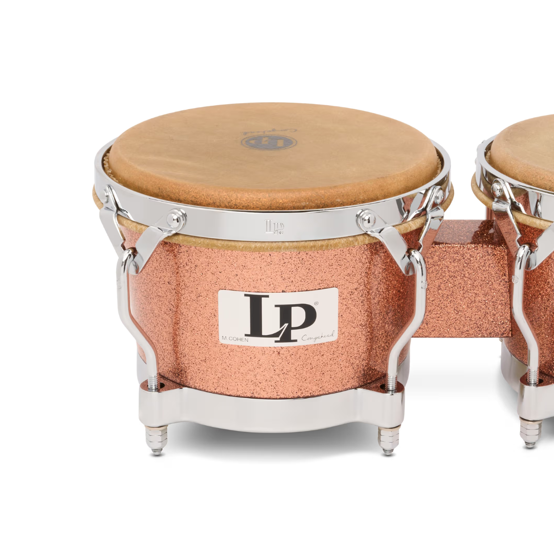 Bongos LP Martin Cohen Limited LP200F-MC - Image 2