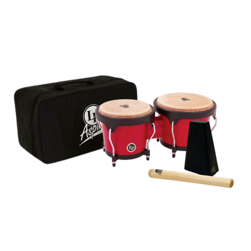 Bongo LP Aspire Kit 500-RW