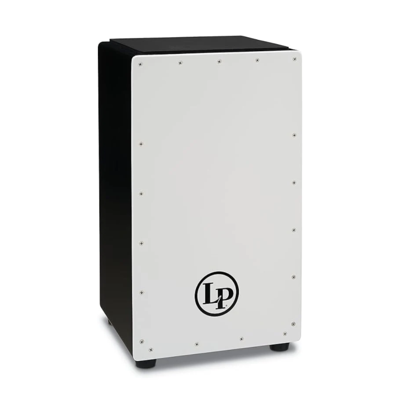 Cajon LP Prism Blanco 1425-FW