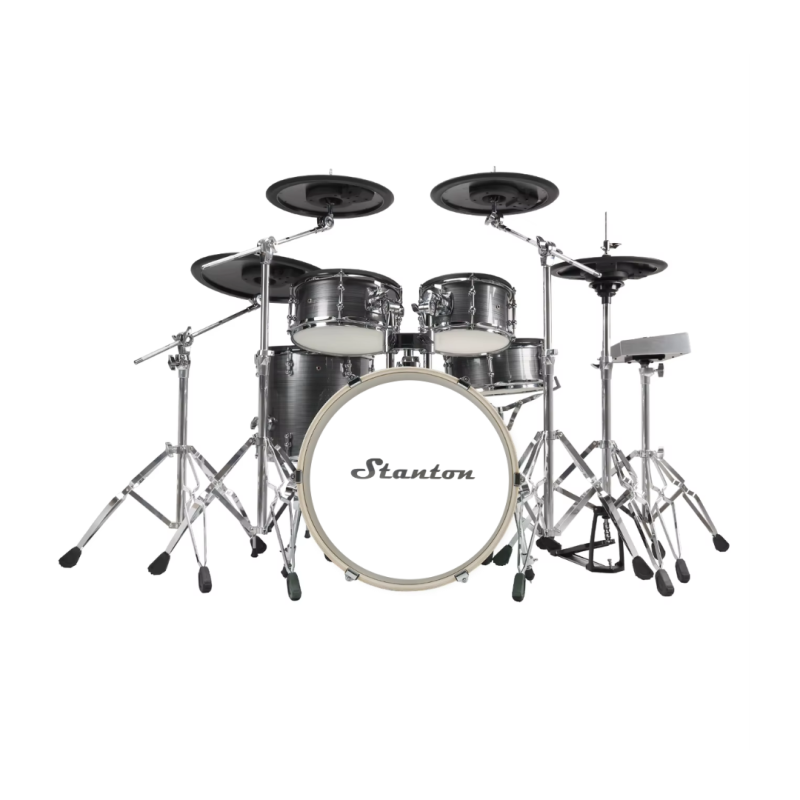 Bateria Electronica Stanton XD-2000