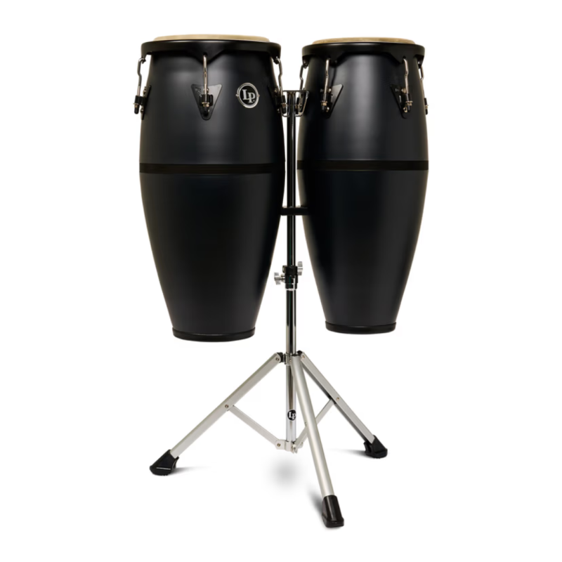 Set De Congas LP Discovery II Ultralight LP646DII-OX