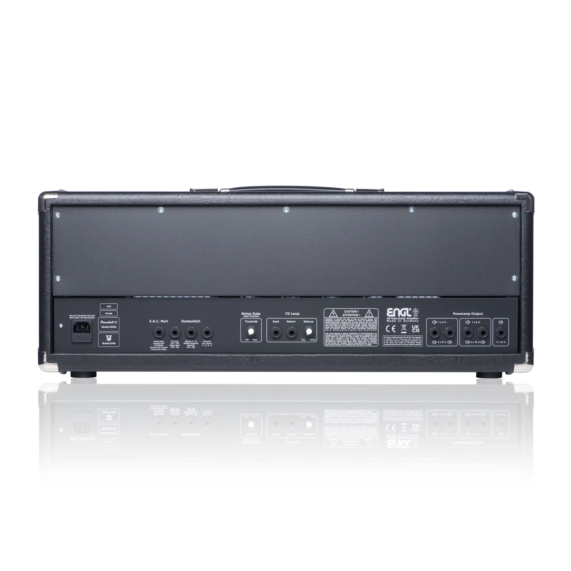 Amplificador Engl Powerball - Image 2
