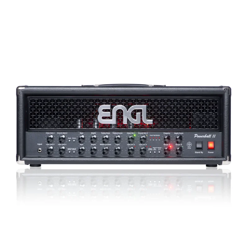 Amplificador Engl Powerball