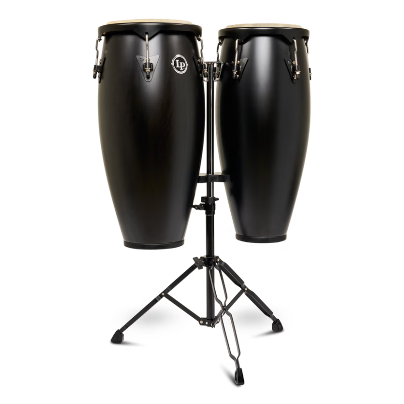 Set De Congas Lp City II Mango de 10″-11″