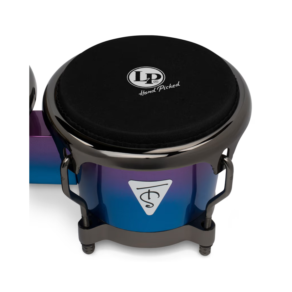 Bongos Tony Succar de 7-1/4″ y 8-5/8″ LP201AX-TS - Image 2